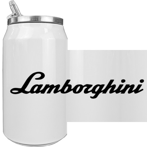 Lamborghini Logo 2