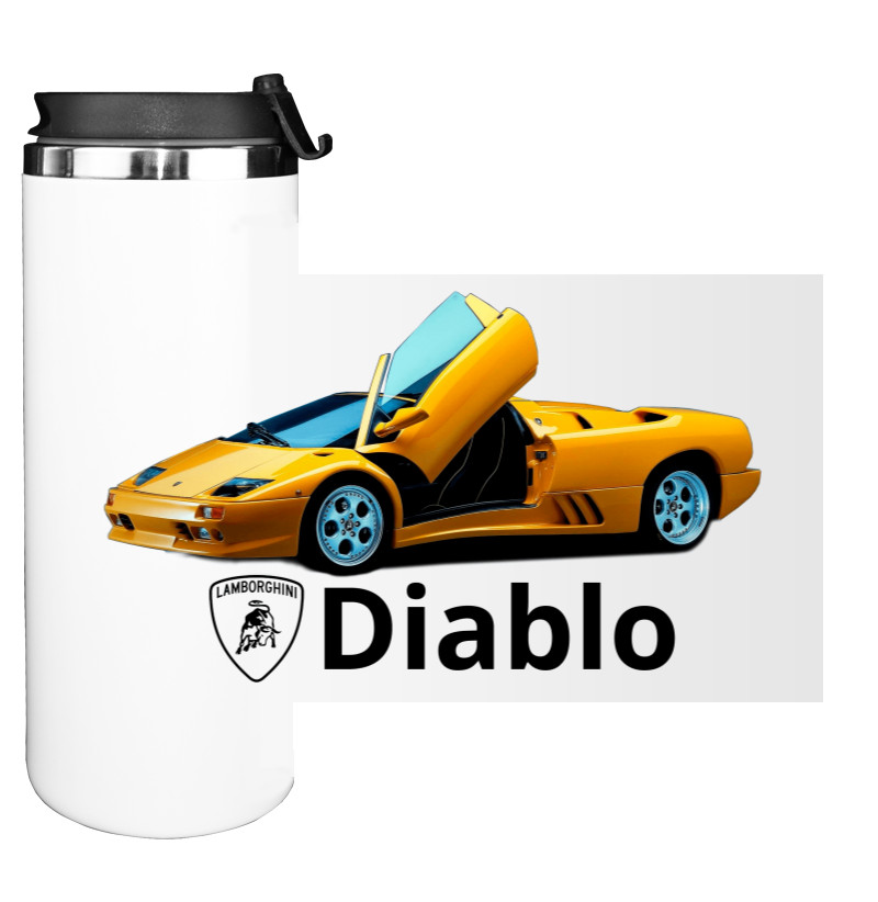 Lamborghini Diablo