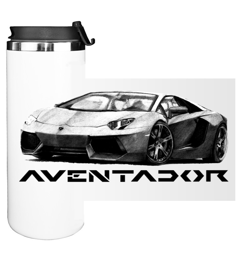 Lamborghini Aventador