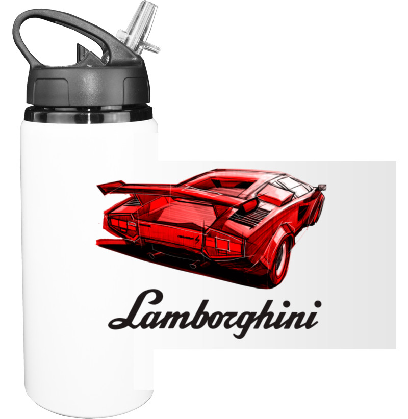 Lamborghini 7