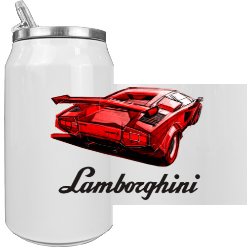 Lamborghini 7