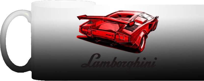 Lamborghini 7