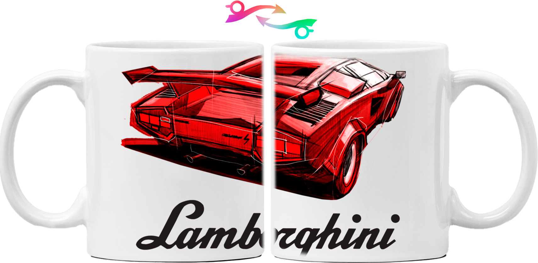 Lamborghini 7