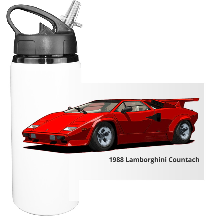 Lamborghini 6