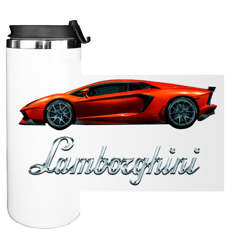 Lamborghini 4