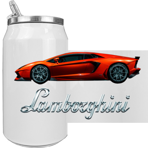 Lamborghini 4