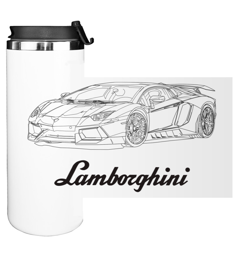 Lamborghini 3