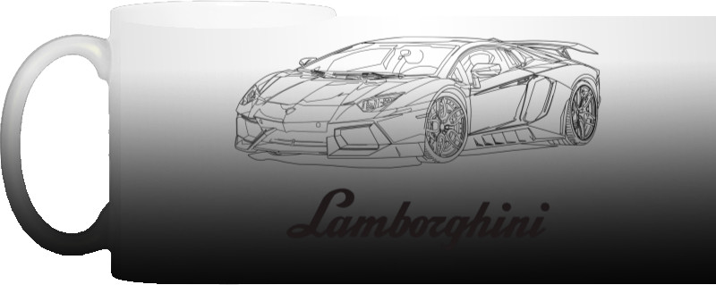 Lamborghini 3