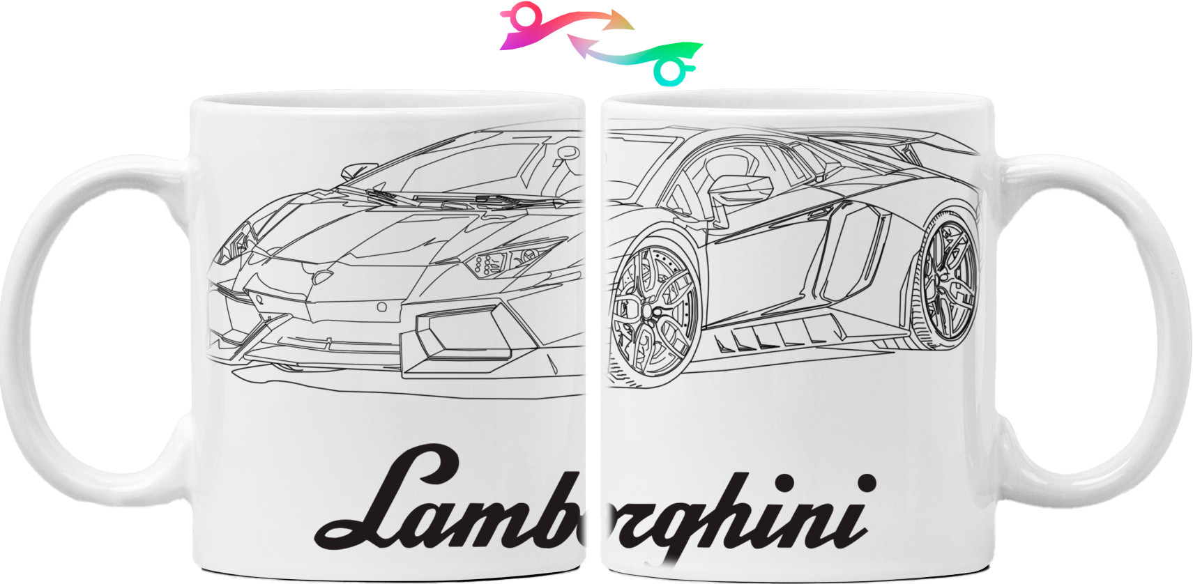 Lamborghini 3