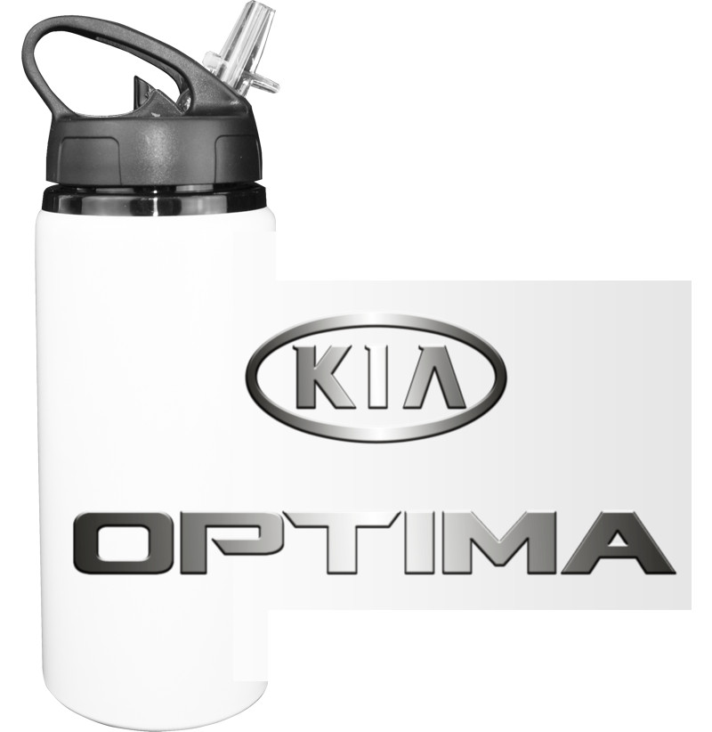 Kia Optima Logo