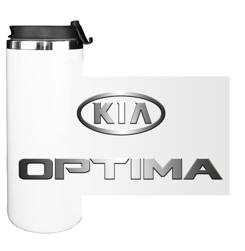 Kia Optima Logo