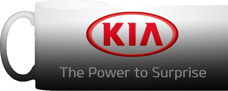 Kia Logo 4