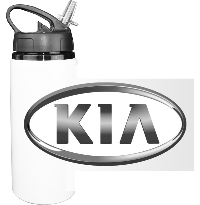 Kia Logo 3