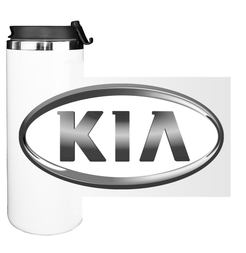 Kia Logo 3