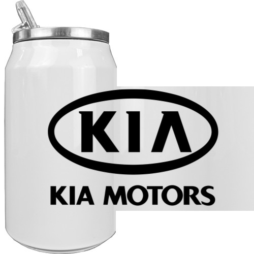 Kia Logo 2