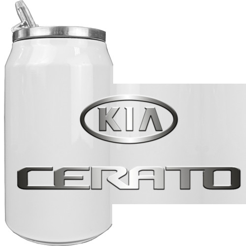 Kia Cerato Logo