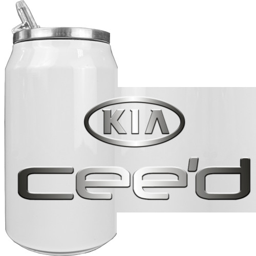 Kia Ceed Logo