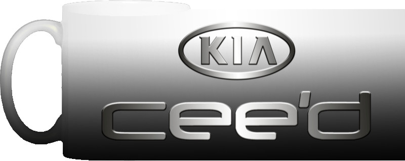 Kia Ceed Logo