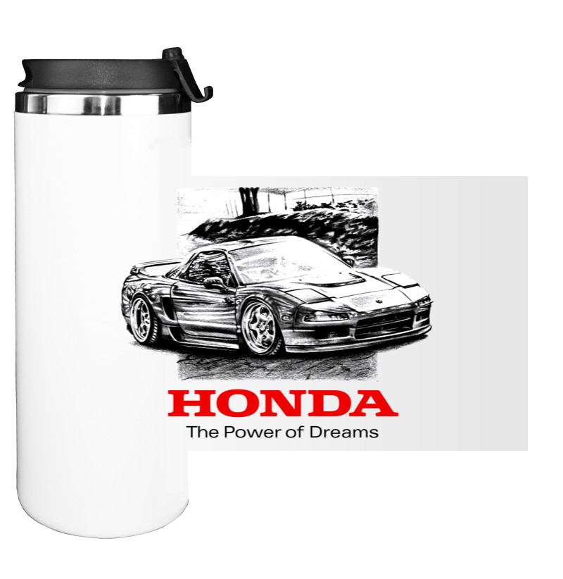 Honda NSX