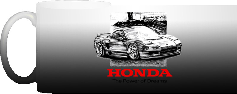 Honda NSX