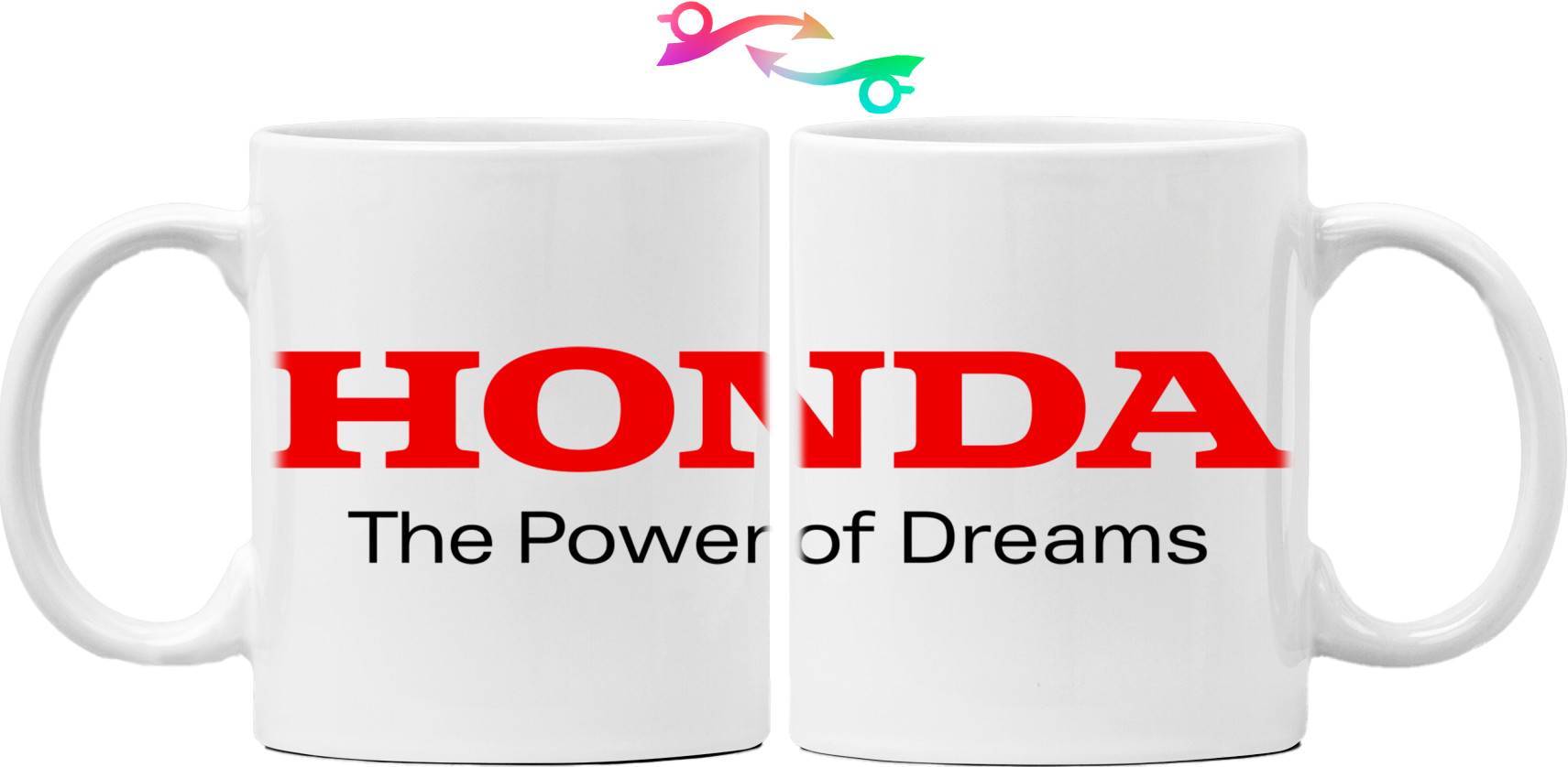 Honda Logo 2