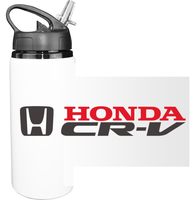 Пляшка для води - Honda CR-V Logo - Mfest