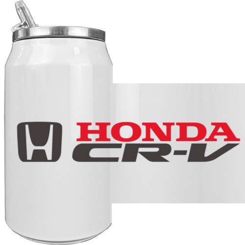 Honda CR-V Logo