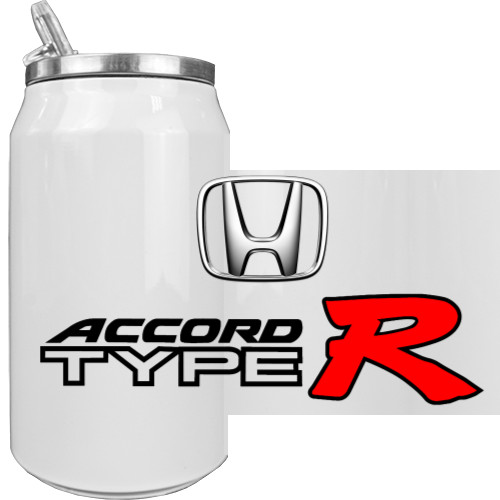 Honda Accord Logo - 2