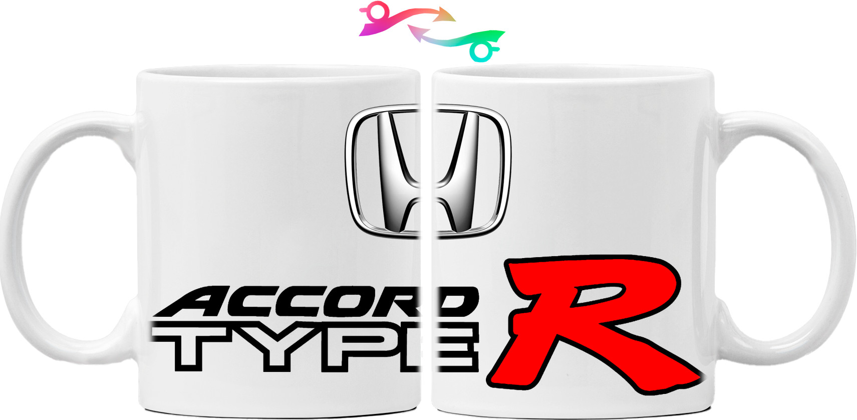 Honda Accord Logo - 2