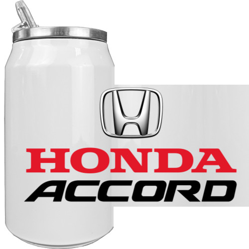 Honda Accord Logo - 1