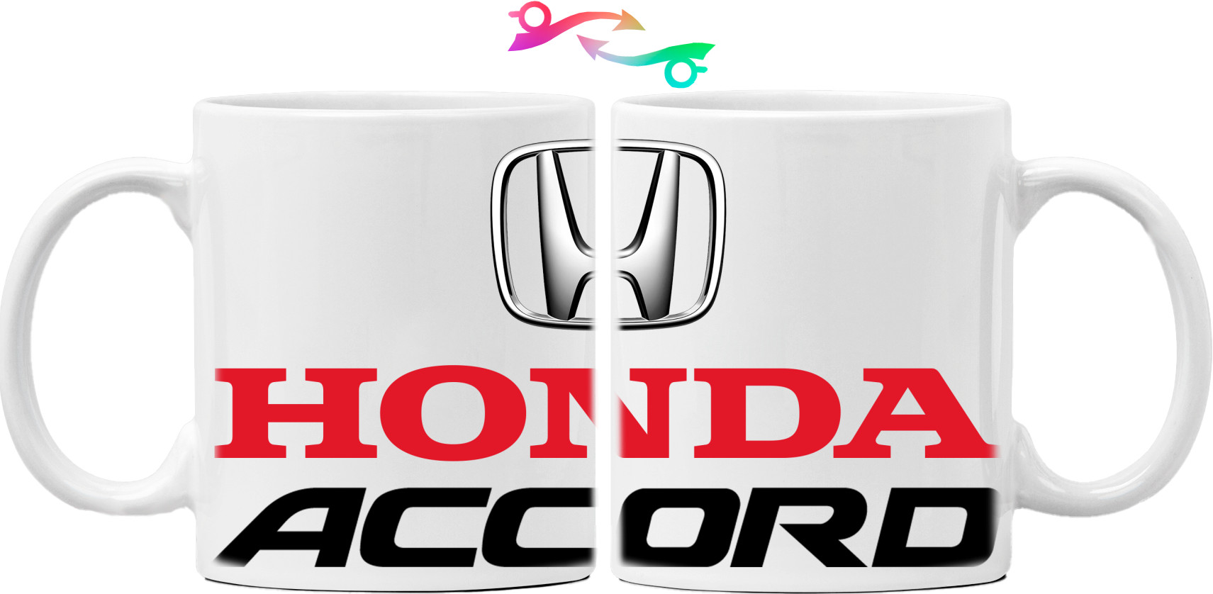 Honda Accord Logo - 1