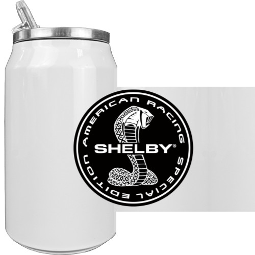 Ford Shelby logo