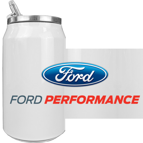 Ford Logo 5