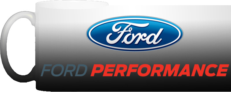 Ford Logo 5