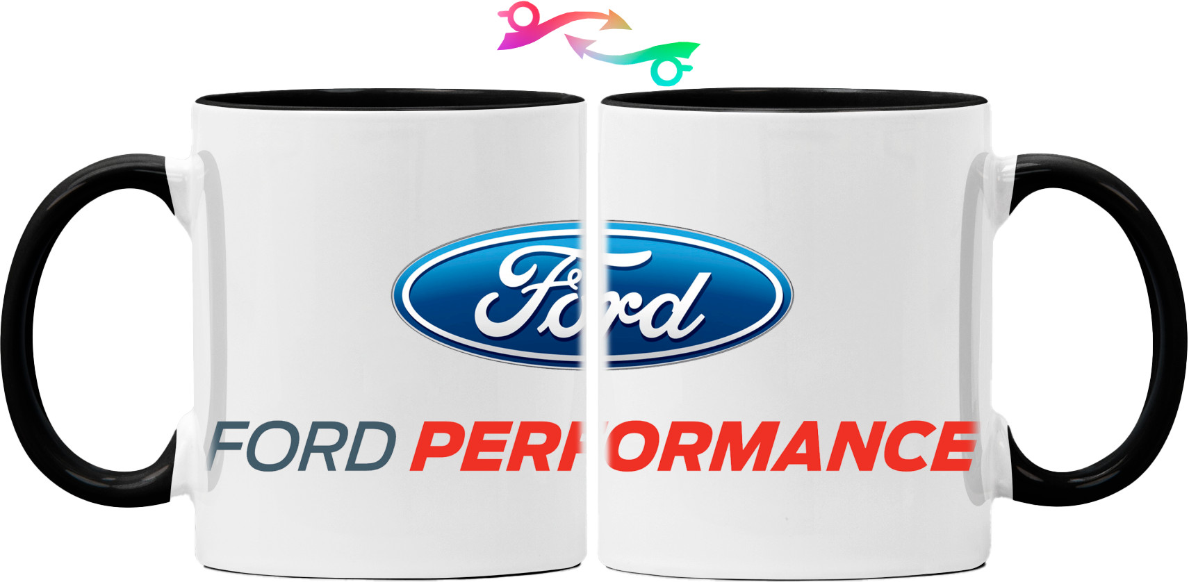 Ford Logo 5