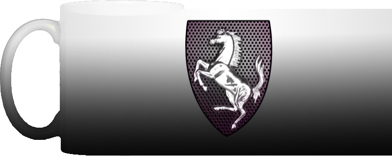 Ferrari logo 3