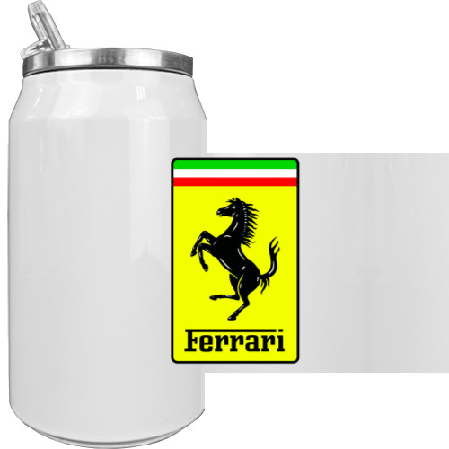 Ferrari logo 1