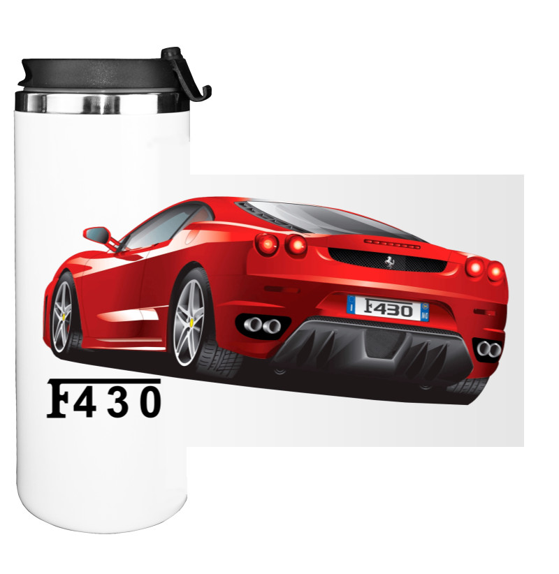 Ferrari F430