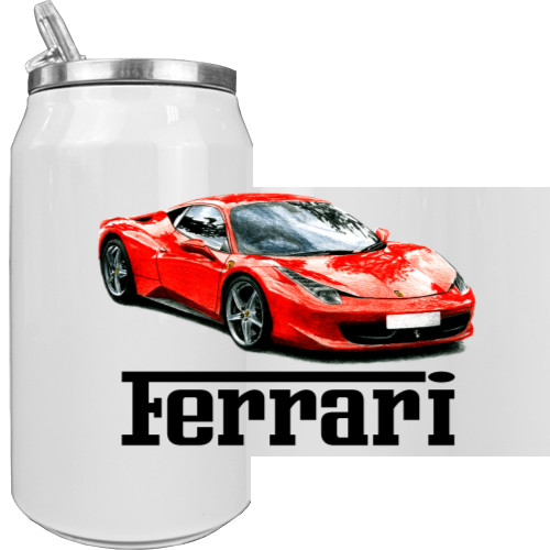 Ferrari 10