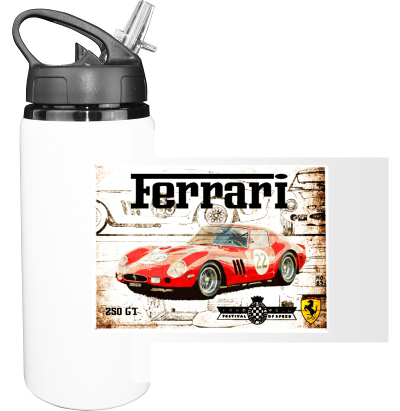 Ferrari 9