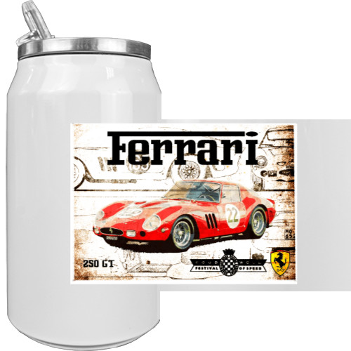 Ferrari 9