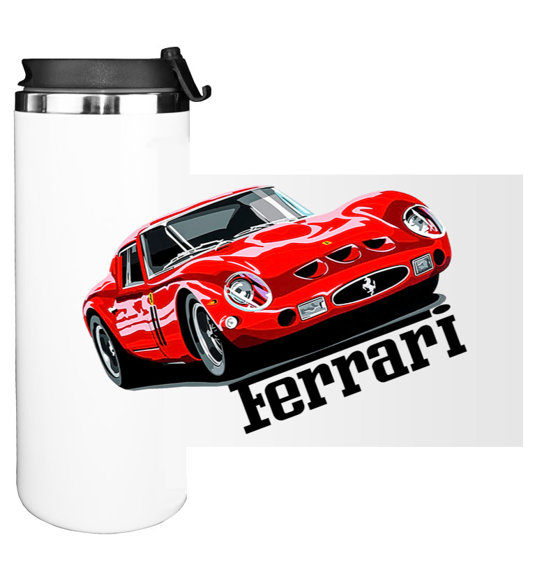 Ferrari 2