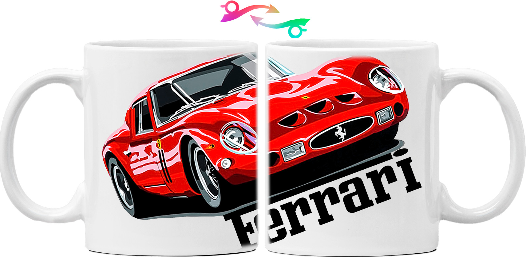 Ferrari 2