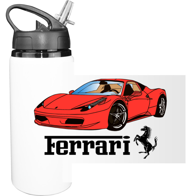 Ferrari 1