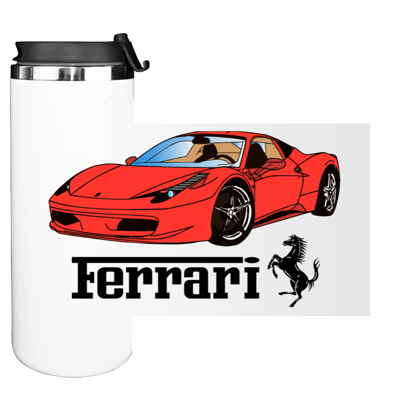 Ferrari 1