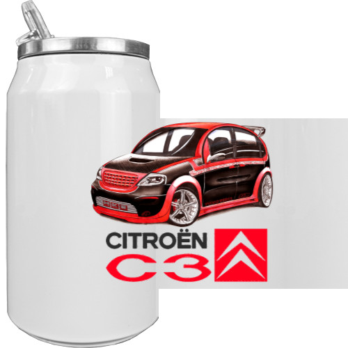 Citroen C3 - 3