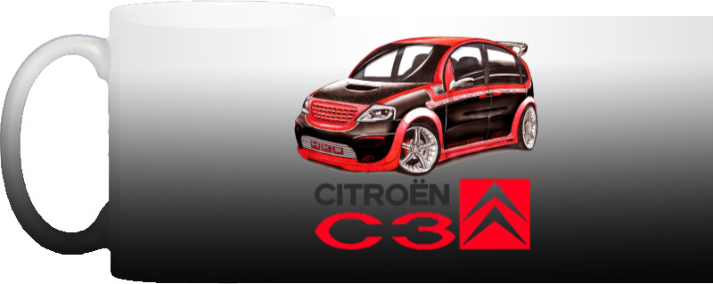 Citroen C3 - 3