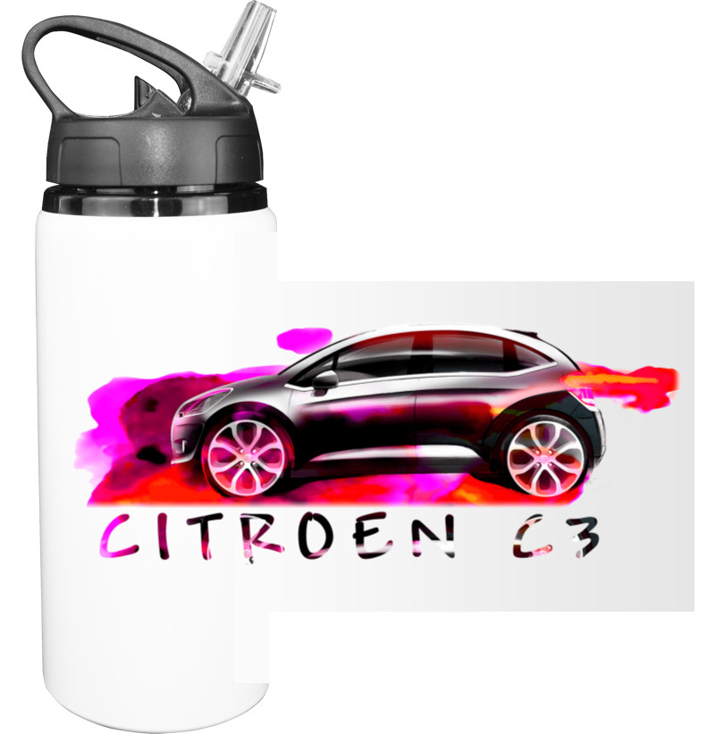 Citroen C3 - 2