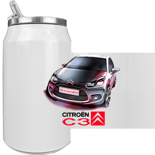 Citroen C3 - 1