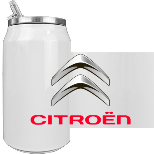 Citroen 2